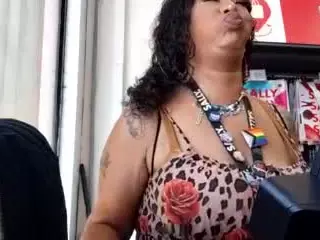 LushDiamonds's Live Sex Cam Show