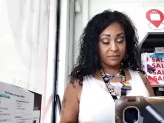 LushDiamonds's Live Sex Cam Show