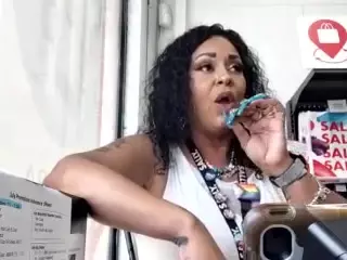 LushDiamonds's Live Sex Cam Show