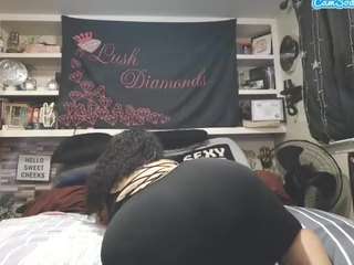 Lushdiamonds