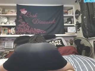 Lushdiamonds