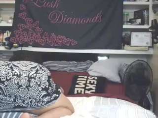 Lushdiamonds