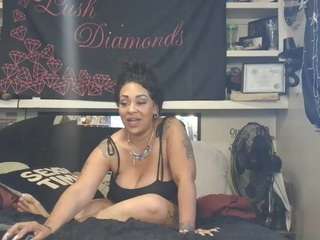 Lushdiamonds
