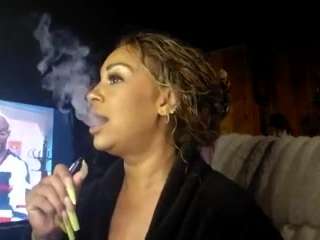 Live cam show with LushDiamonds