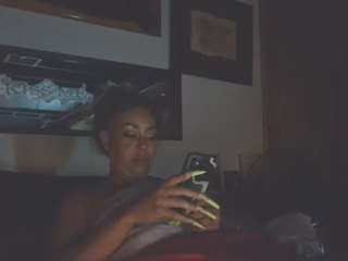 Live cam show with LushDiamonds