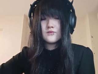 KaOcean's Live Sex Cam Show