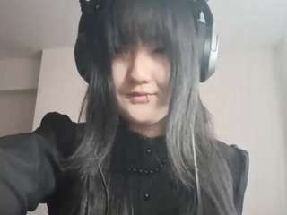 KaOcean's Live Sex Cam Show