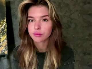 Live cam show with Jane