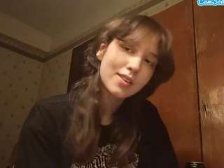 Live cam show with KimberleeTa