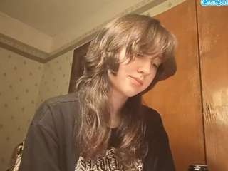 Live cam show with KimberleeTa