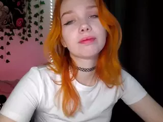 Ariana's Live Sex Cam Show