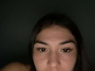Offline cam show with m2exclusivee