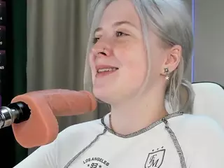 Nicole-amour's Live Sex Cam Show