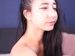 LilyMinx's Live Sex Cam Show