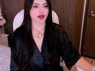KiimTyler's Live Sex Cam Show