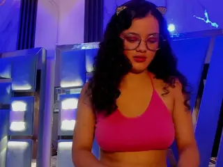 Lynn-Morgan's Live Sex Cam Show