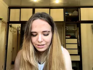 SanaPodeszwa's Live Sex Cam Show