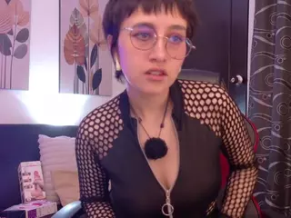 milu-razzo's Live Sex Cam Show