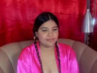 ZoeFerdi's Live Sex Cam Show