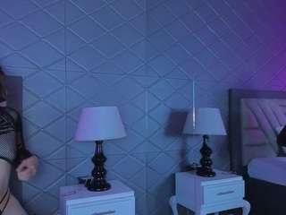 ylecileon's Live Sex Cam Show