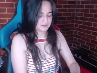 Delevingne-11's Live Sex Cam Show