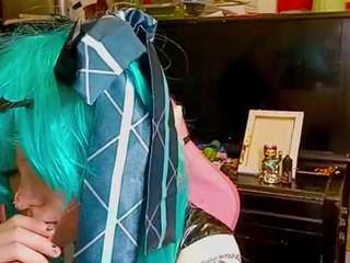 LesliWoolum's Live Sex Cam Show