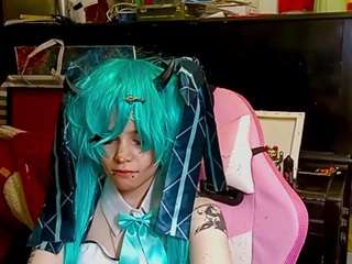 LesliWoolum's Live Sex Cam Show