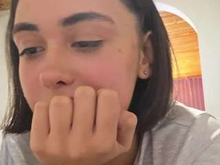 DavinaScheidecker's Live Sex Cam Show