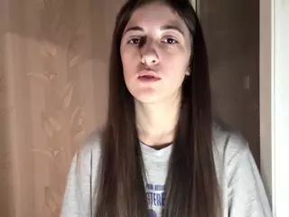 Anna's Live Sex Cam Show