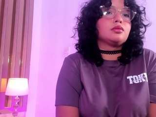 LillyCupcake's Live Sex Cam Show