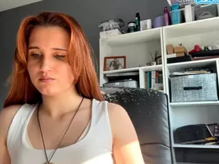 TeresitaDickens's Live Sex Cam Show