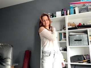 TeresitaDickens's Live Sex Cam Show