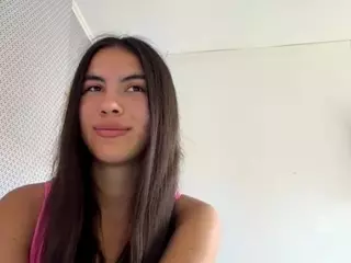 MaryaliceKull's Live Sex Cam Show