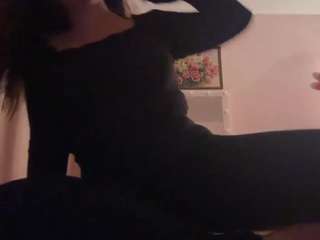 KeniaFoulds's Live Sex Cam Show