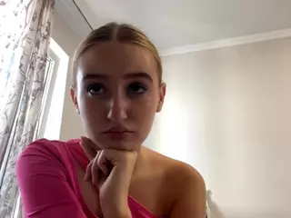 BlakeAlbarracin's Live Sex Cam Show