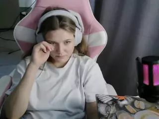 Helen's Live Sex Cam Show