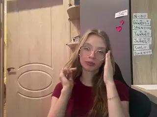 Tyunda's Live Sex Cam Show