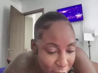 Coco Dethick's Live Sex Cam Show