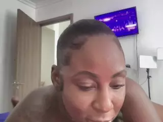 Coco Dethick's Live Sex Cam Show