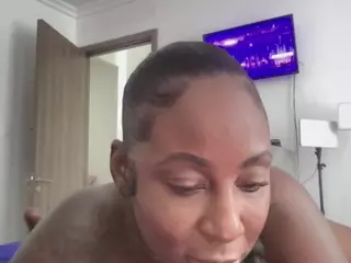 Coco Dethick's Live Sex Cam Show