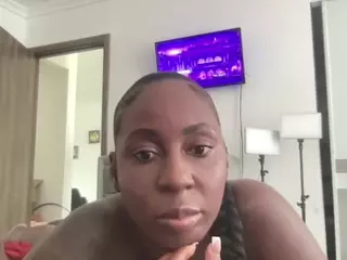 Coco Dethick's Live Sex Cam Show