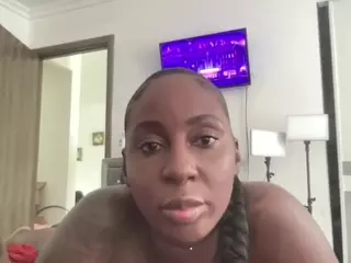 Coco Dethick's Live Sex Cam Show