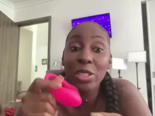 Coco Dethick's Live Sex Cam Show