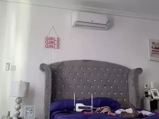 Coco Dethick's Live Sex Cam Show