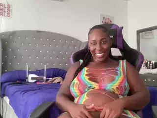 Coco Dethick's Live Sex Cam Show