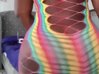 Coco Dethick's Live Sex Cam Show