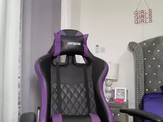 Coco Dethick's Live Sex Cam Show