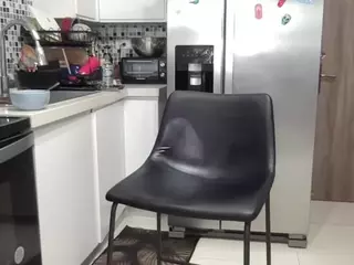 Coco Dethick's Live Sex Cam Show