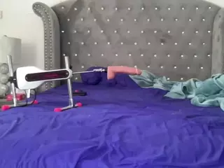 Coco Dethick's Live Sex Cam Show