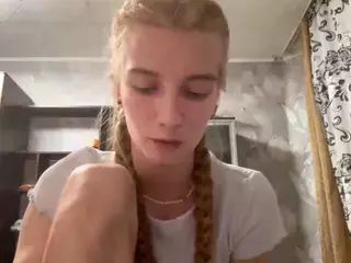 SeasonLabreck's Live Sex Cam Show